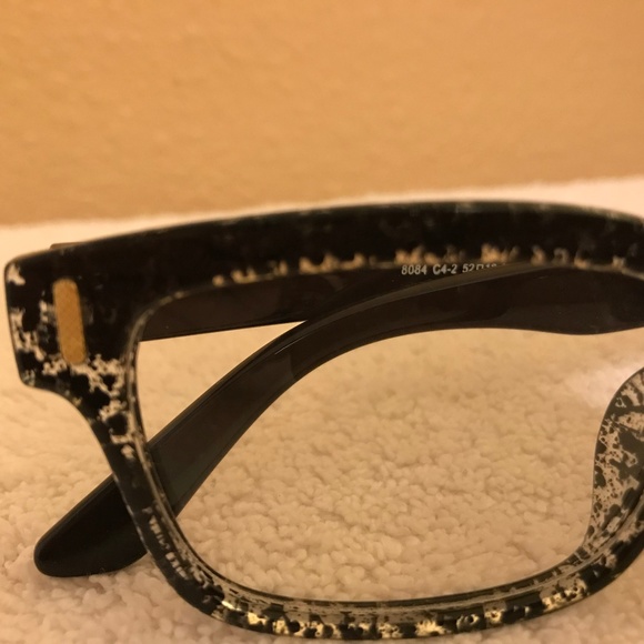 Prescription unisex frames NIP turn into readers, prescription or sunglass - Picture 2 of 8